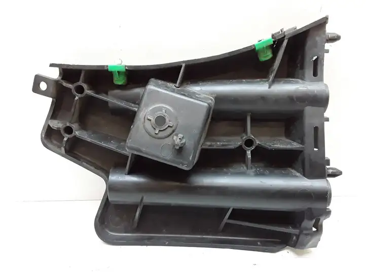 Volvo S60 (2010 - 2013) 30796625 Кронштейн заднего бампера — фото 1