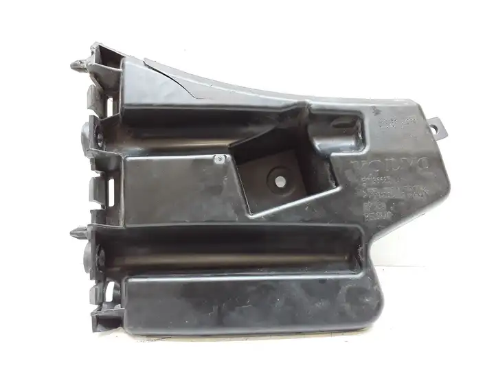 Volvo S60 (2010 - 2013) 30796625 Кронштейн заднего бампера — фото 2