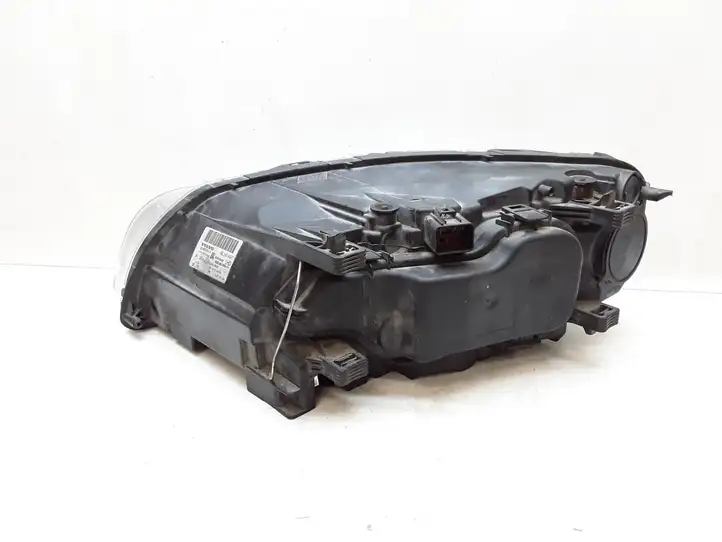 Volvo V70 (2007 - 2013) 31420014 Передняя фара — фото 2
