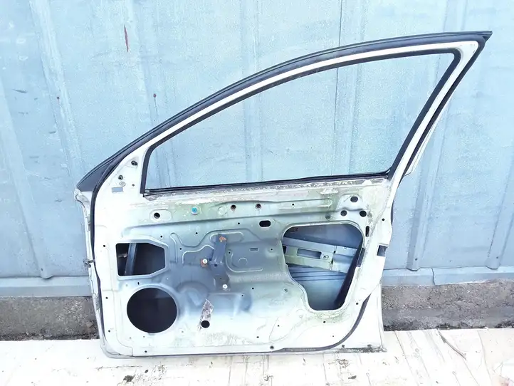 Volvo V70 (2000 - 2004) Дверь — фото 4