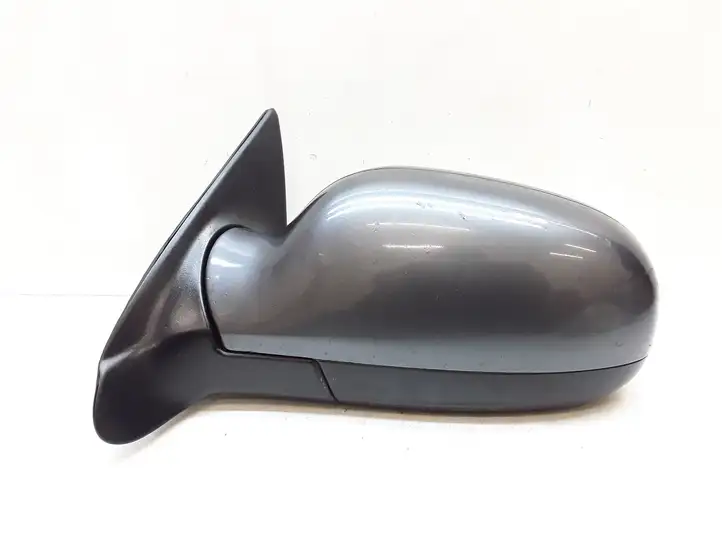 Volvo S60 (2000 - 2004) Боковое зеркало с электроприводом — фото 1