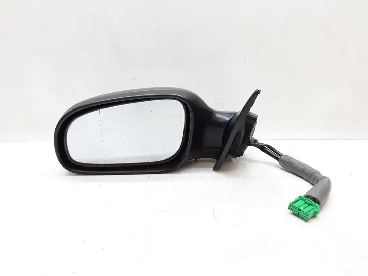 Volvo S60 (2000 - 2004) Боковое зеркало с электроприводом — фото 3