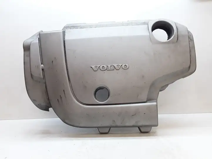 Volvo V70 (2007 - 2013) Крышка двигателя декоративная — фото 1