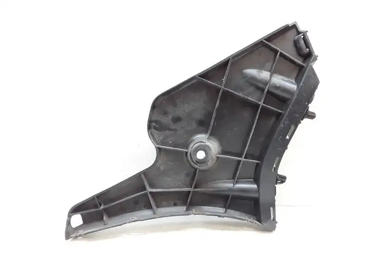 Volvo S60 (2010 - 2013) 30796627 Кронштейн заднего бампера — фото 3
