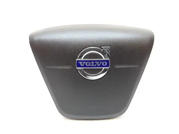 Volvo XC60 (2008 - 2013) P30721929 Подушка безопасности руля — фото 1