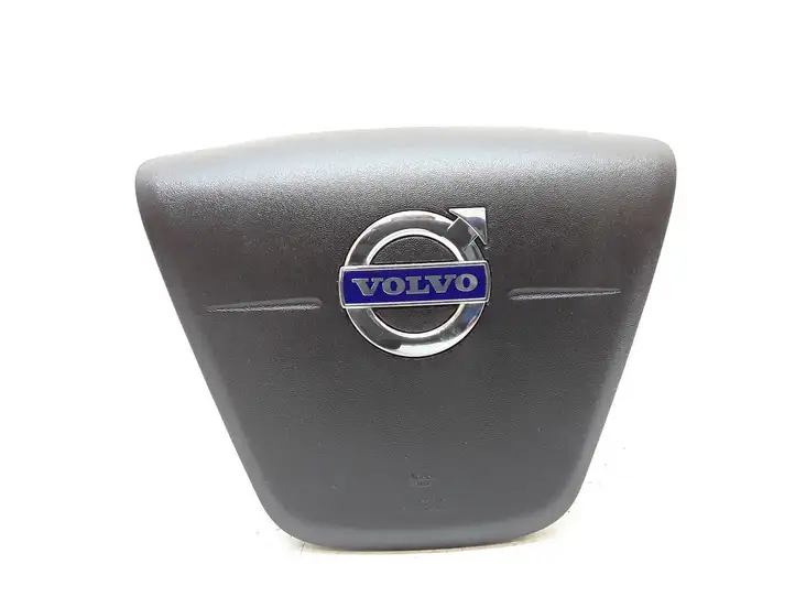 Volvo V70 (2007 - 2013) P30721925 Подушка безопасности руля — фото 1