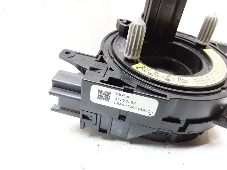 Volvo XC60 (2008 - 2013) 31275332 Контактное кольцо SRS — фото 2