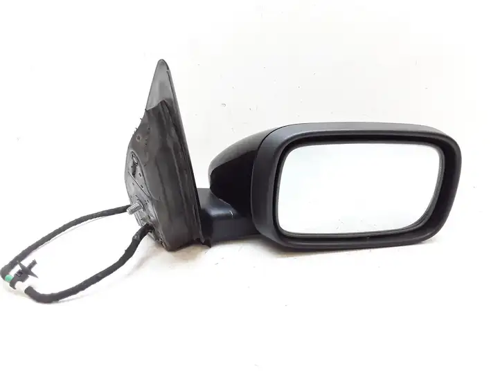 Volvo V50 (2004 - 2008) Боковое зеркало с электроприводом — фото 2
