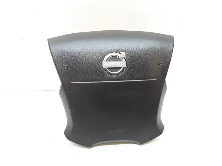 Volvo XC70 (2007 - 2013) P30721996 Подушка безопасности руля — фото 1