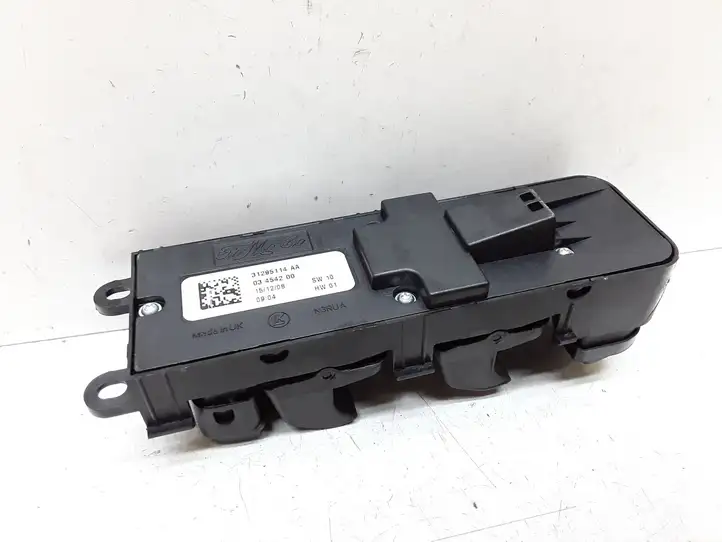 Volvo XC70 (2007 - 2013) 31295114 Кнопка стеклоподъемников — фото 2