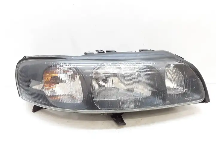 Volvo S60 (2000 - 2004) 8693578 Передняя фара — фото 1