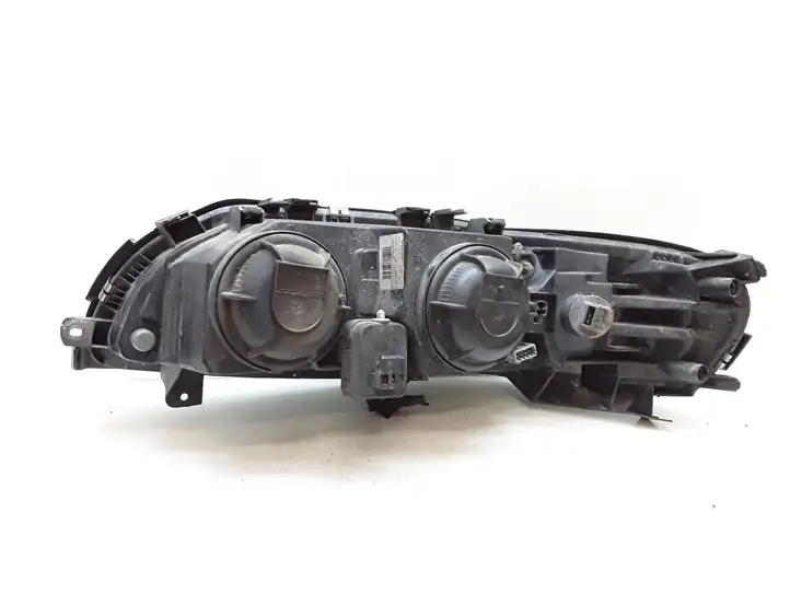 Volvo S60 (2000 - 2004) 8693578 Передняя фара — фото 2