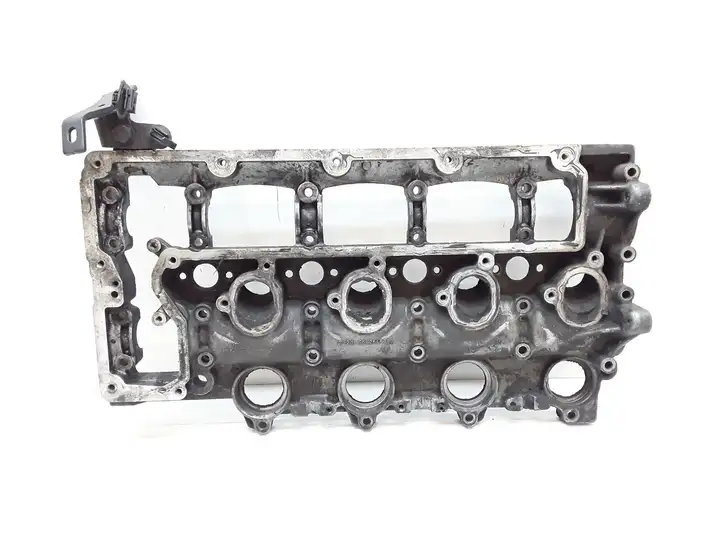 Volvo V50 (2004 - 2008) 9642645380 Головка блока цилиндров — фото 1