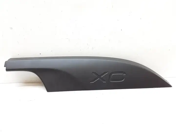 Volvo XC70 (2007 - 2013) 30784185 Крышка рейлинга — фото 1