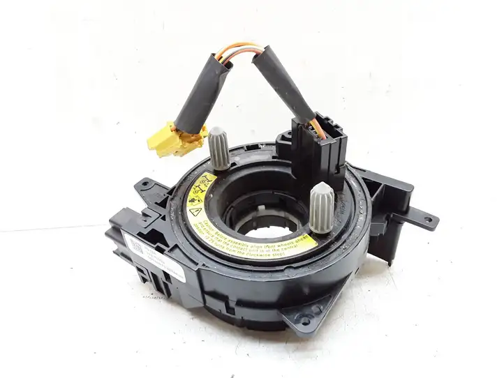 Volvo V70 (2007 - 2013) 31275332 Контактное кольцо SRS — фото 1