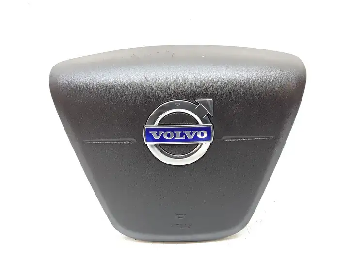 Volvo V70 (2007 - 2013) P30721915 Подушка безопасности руля — фото 1