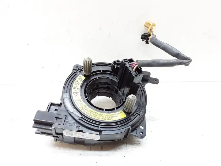 Volvo S80 (2006 - 2009) 31264357 Контактное кольцо SRS — фото 1