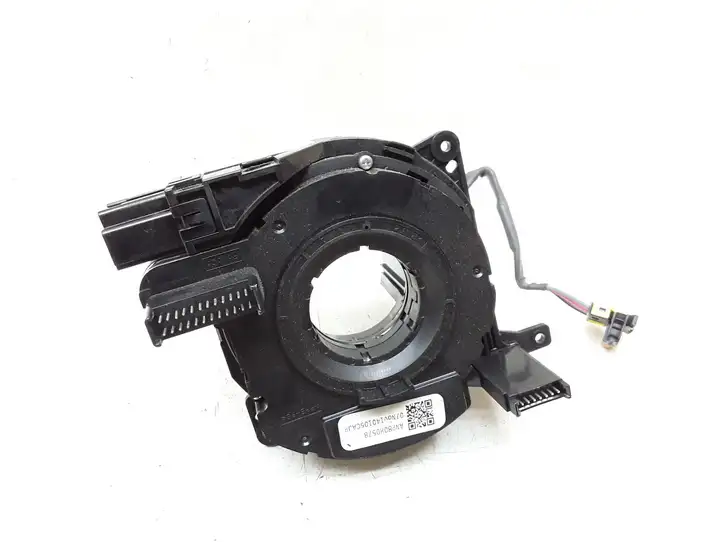 Volvo S80 (2006 - 2009) 31264357 Контактное кольцо SRS — фото 3