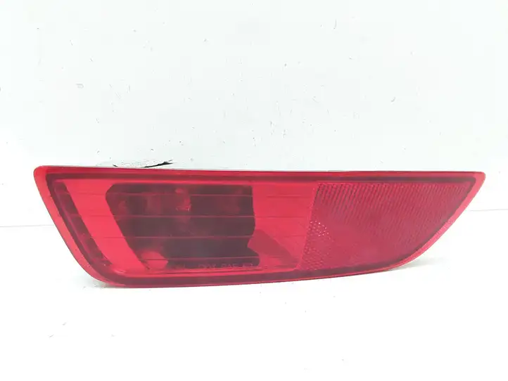 Volvo XC60 (2008 - 2013) 89074901 Задняя противотуманная фара — фото 1