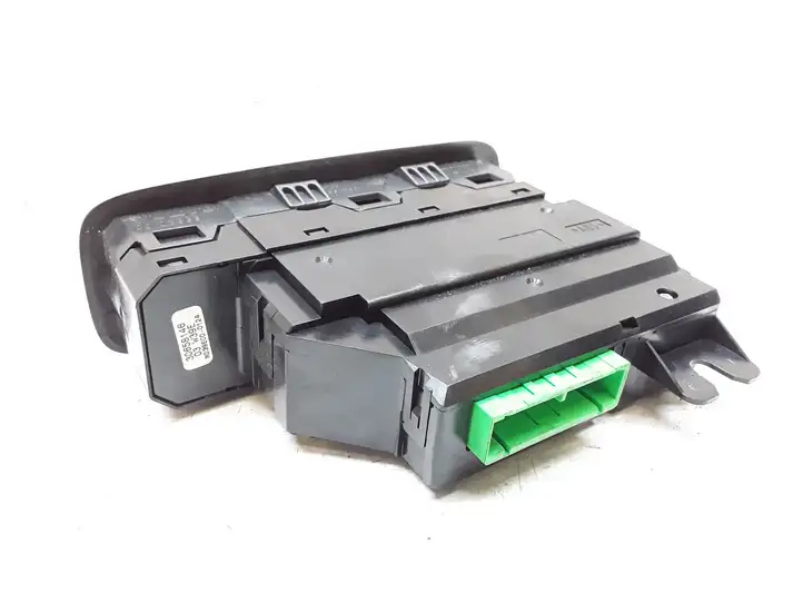 Volvo XC90 (2002 - 2006) 30658146 Блок кнопок стеклоподъемников — фото 2