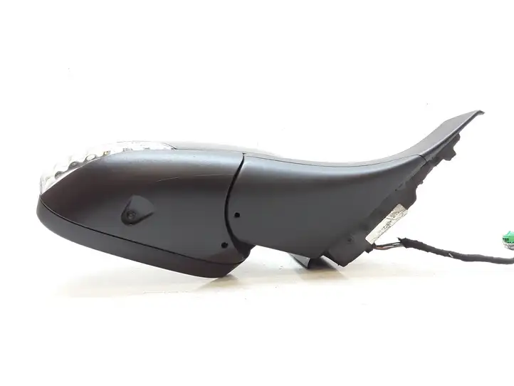 Volvo C30 (2010 - 2013) Боковое зеркало с электроприводом — фото 2