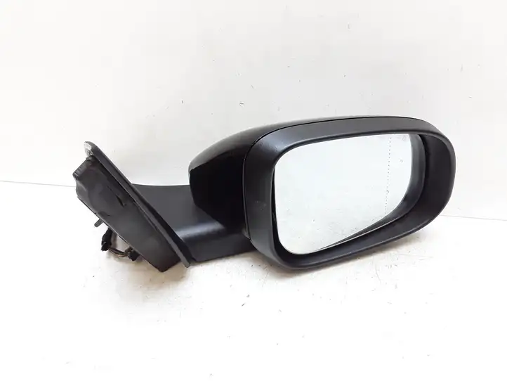 Volvo C30 (2010 - 2013) Боковое зеркало с электроприводом — фото 3