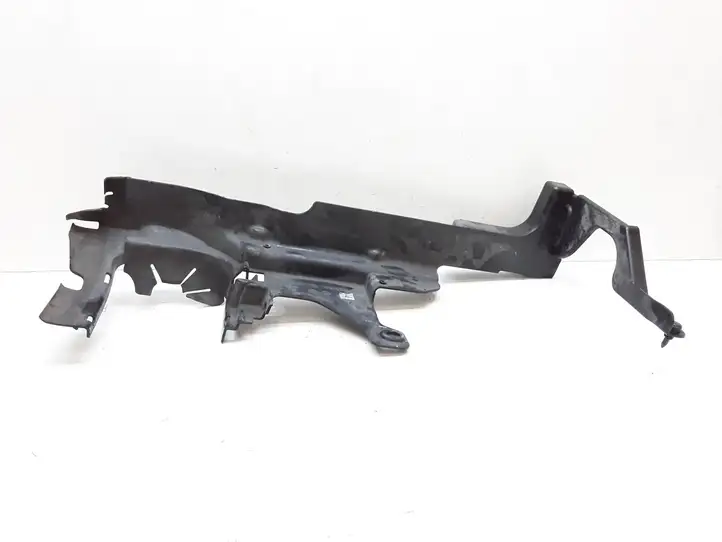 Volvo XC60 (2008 - 2013) 30764572 Дефлектор воздуха — фото 1
