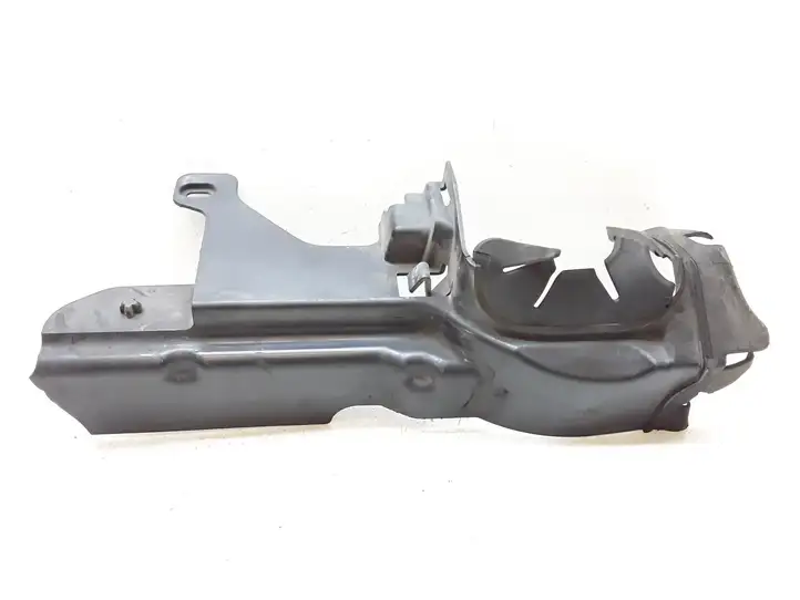 Volvo XC60 (2008 - 2013) 30764573 Дефлектор воздуха — фото 1