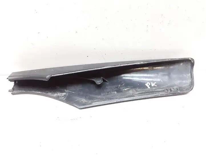 Volvo V70 (2004 - 2007) 8662611 Крышка рейлинга — фото 2