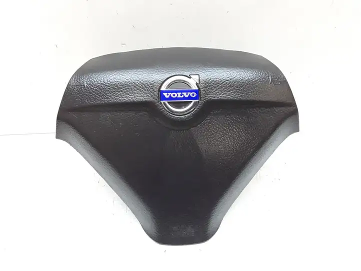 Volvo V70 (2004 - 2007) 30754311 Подушка безопасности руля — фото 1