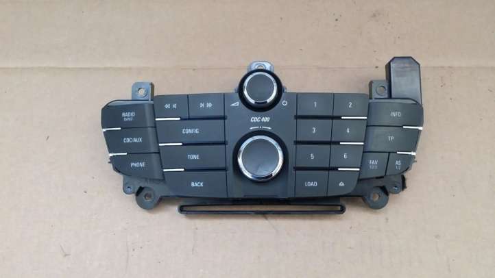 13273254 Opel Insignia A Radija/ CD/DVD grotuvas/ navigacija