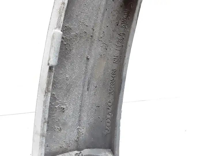 Volvo XC90 (2006 - 2014) 30695488 Накладка колесной арки — фото 3