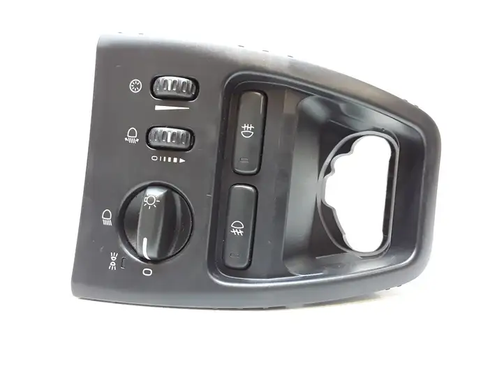 Volvo XC90 (2006 - 2014) 30739304 Включатель фонарей — фото 1