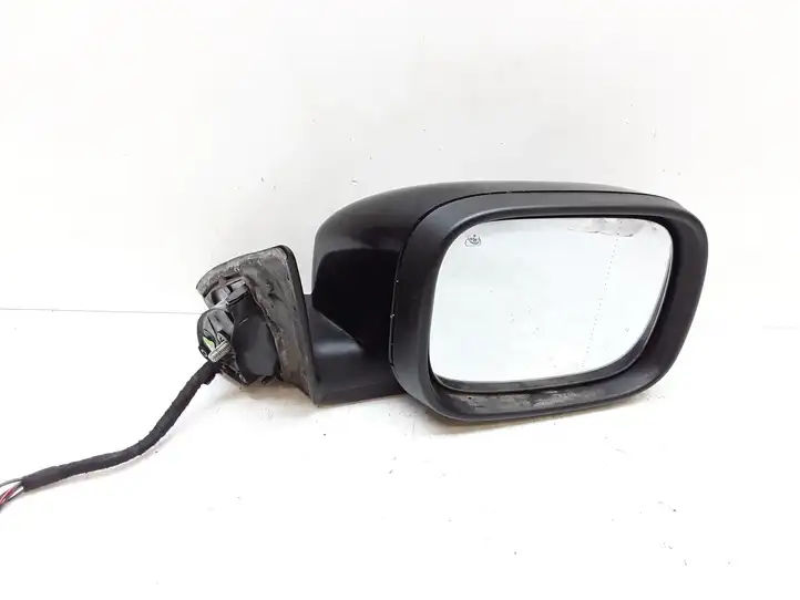 Volvo XC70 (2004 - 2007) Боковое зеркало с электроприводом — фото 3