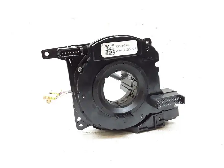 Volvo XC70 (2007 - 2013) 31275363 Контактное кольцо SRS — фото 2