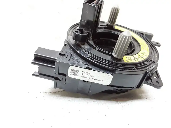Volvo XC70 (2007 - 2013) 31275363 Контактное кольцо SRS — фото 3