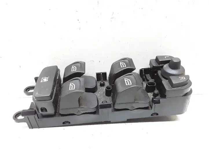 Volvo XC70 (2007 - 2013) 30773269 Блок кнопок стеклоподъемников — фото 1