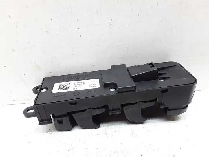 Volvo XC70 (2007 - 2013) 30773269 Блок кнопок стеклоподъемников — фото 2