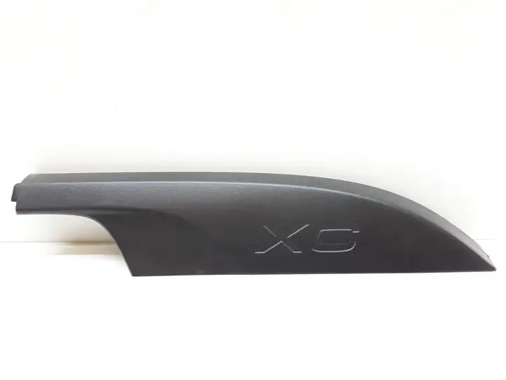 Volvo XC70 (2007 - 2013) 30784185 Крышка рейлинга — фото 1