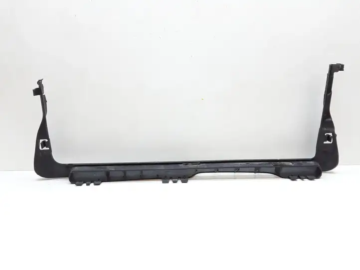 Volvo XC90 (2006 - 2014) 30730518 Облицовка радиатора — фото 2