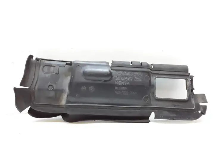 Volvo XC60 (2008 - 2013) 30764567 Дефлектор воздуха — фото 1
