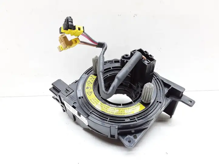 Volvo V70 (2007 - 2013) 31275363 Контактное кольцо SRS — фото 1
