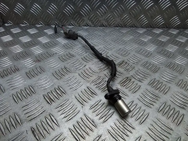 Toyota Avensis T250 (2006 - 2009) 9091905069 Датчик коленвала — фото 3