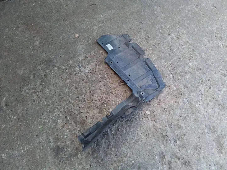 Toyota Avensis T250 (2006 - 2009) 5144105051 Защита двигателя — фото 4