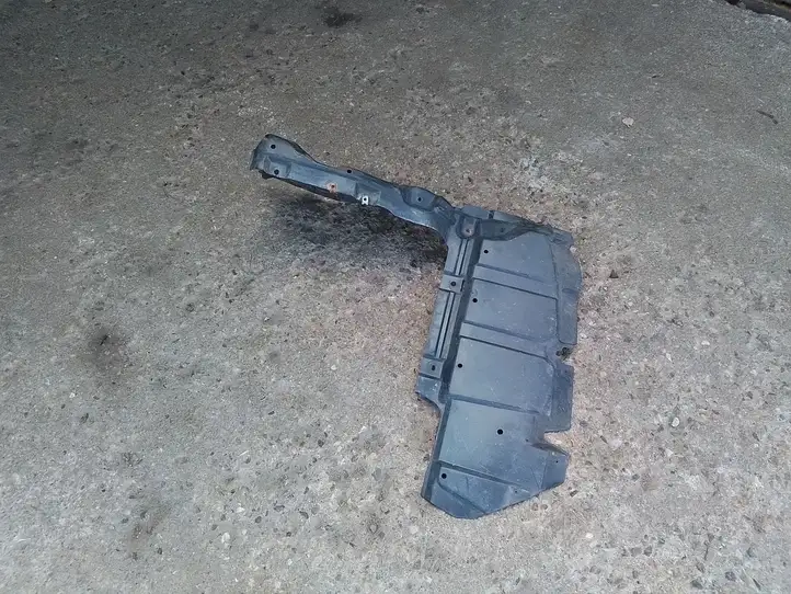 Toyota Avensis T250 (2006 - 2009) 5144105051 Защита двигателя — фото 5