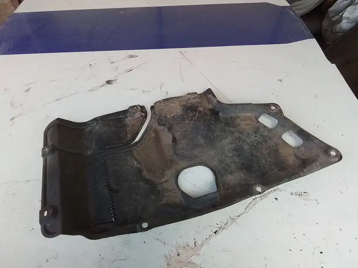 Toyota Avensis T250 (2006 - 2009) 5145105030 Защита двигателя — фото 3