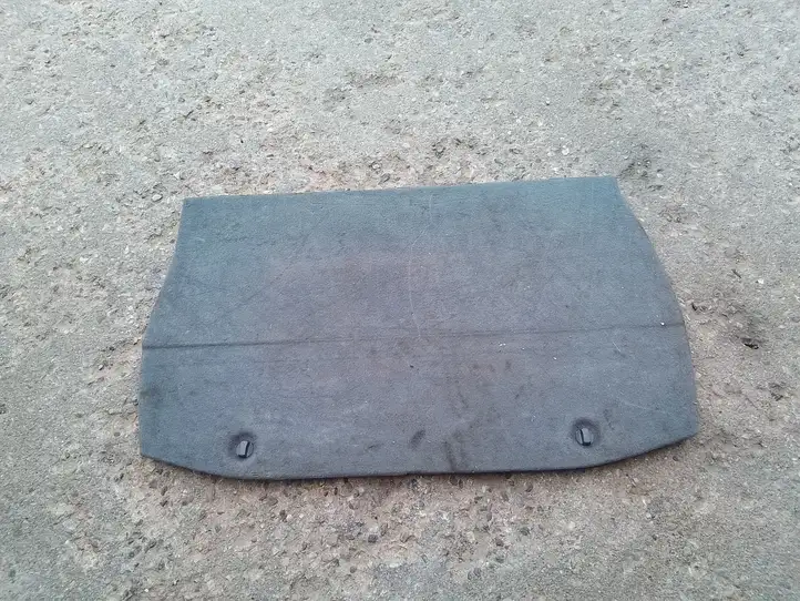 Toyota Prius (XW20) (2003 - 2009) 5841647010 Пол багажника — фото 1