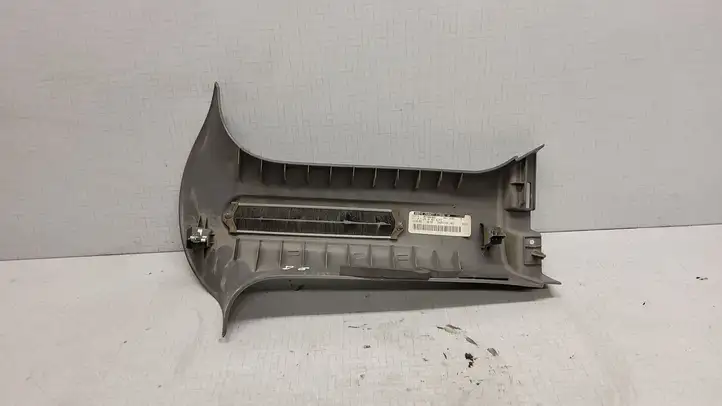 Chrysler Town & Country IV (2000 - 2007) 04754954AA Верхняя обшивка стойки D — фото 3