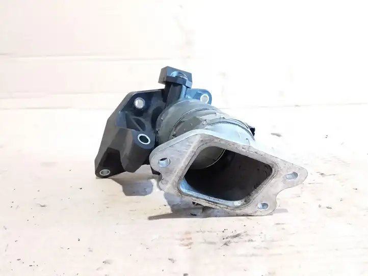 Ford Focus (2011 - 2015) 7V2Q9J444AD Датчик массового расхода воздуха — фото 2