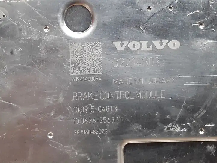 Volvo XC60 (2017 - ) 32214803 ABS блок — фото 2